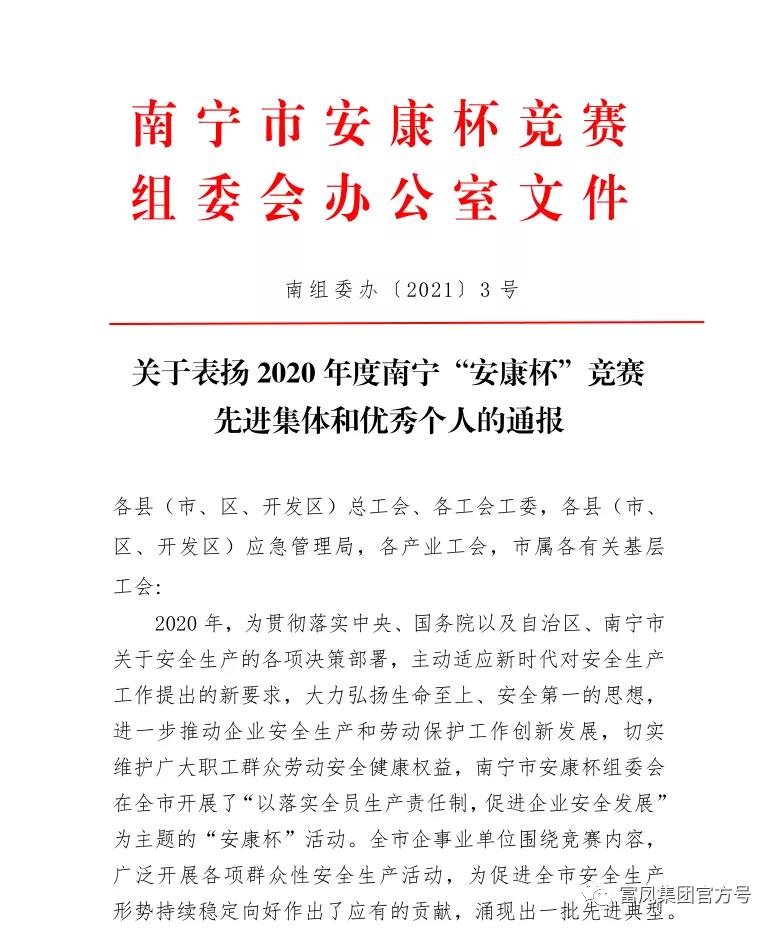 廣西富鳳農牧集團有限公司